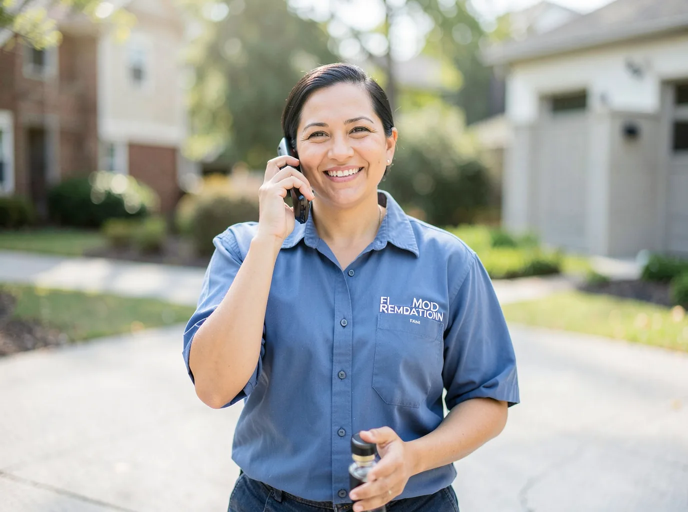 Mold Remediation Allerton, IA FAQs